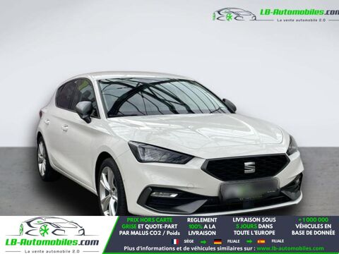 Leon 2.0 TDI 150 BVA 2023 occasion 31850 Beaupuy