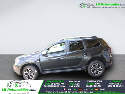 Duster SCe 115 4x2 2018 occasion 31850 Beaupuy