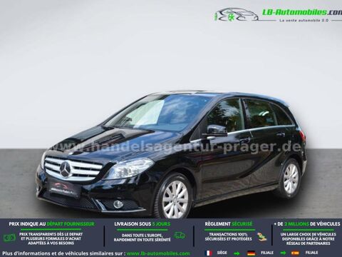 Annonce voiture Mercedes Classe B 12990 €
