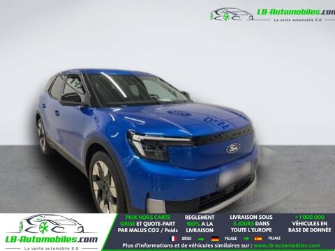 Annonce voiture Ford Explorer 48500 €