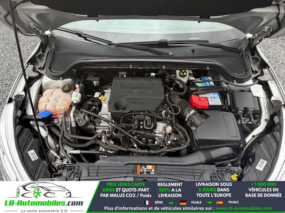 Focus 1.0 EcoBoost 100 BVM 2018 occasion 31850 Beaupuy