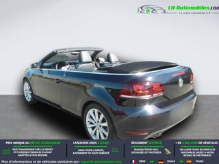 Golf 1.4 TSI 150 BVA 2015 occasion 31850 Beaupuy