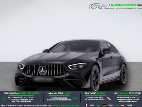 AMG GT 53 AMG 435 ch BVA 4-Matic+ 2023 occasion 31850 Beaupuy