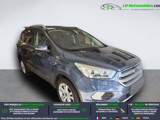 Kuga 1.5 EcoBoost 150 4x2 BVM 2018 occasion 31850 Beaupuy