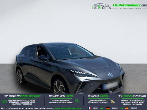 MG4 64kWh - 150 kW 2WD 2026 occasion 31850 Beaupuy