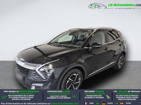 Sportage 1.6 T-GDi 150ch MHEV BVA 4x2 2023 occasion 31850 Beaupuy