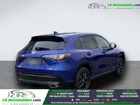 Zr-v e:HEV 2.0 i-MMD 183ch 2025 occasion 31850 Beaupuy