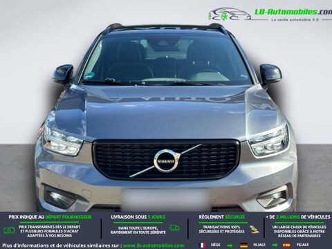 XC40 T3 156 ch BVM 2018 occasion 31850 Beaupuy
