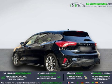 Focus 1.5 EcoBoost 150 BVA 2019 occasion 31850 Beaupuy