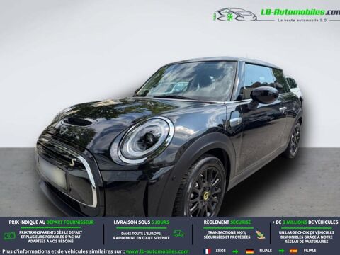 Mini Cooper SE 184 CH BVA 2023 occasion Beaupuy 31850
