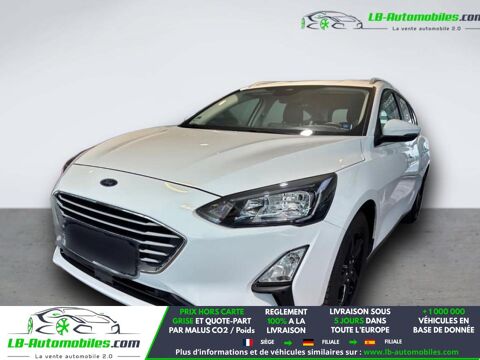 Annonce voiture Ford Focus 15990 €