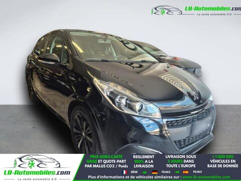 208 1.6 BlueHDi 75ch BVM 2018 occasion 31850 Beaupuy