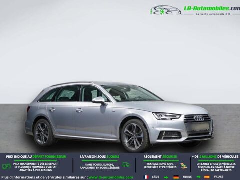 A4 TFSI 2016 occasion 31850 Beaupuy