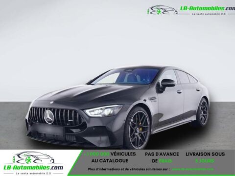 Mercedes AMG GT 63 S AMG 639 ch E Performance 4Matic+ 2024 occasion Beaupuy 31850