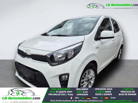 Picanto 1.2 DPi 84ch BVM 2023 occasion 31850 Beaupuy