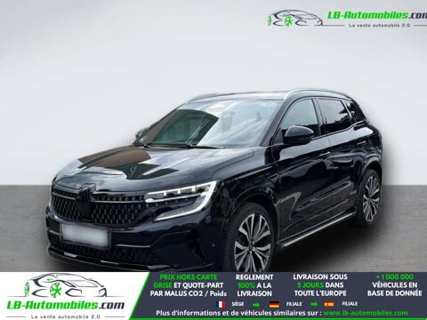 Annonce voiture Renault Austral 32200 €