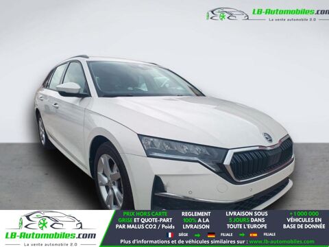 Octavia 2.0 TDI 150 ch BVA 2025 occasion 31850 Beaupuy