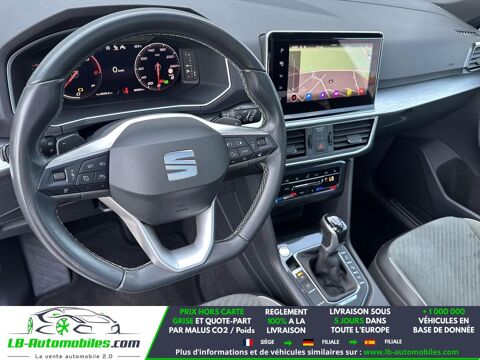 Tarraco 2.0 TDI 200 ch BVA 5 pl 2023 occasion 31850 Beaupuy