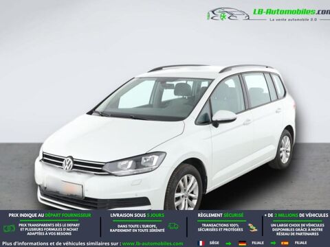 Volkswagen Touran 2.0 TDI 150 BVM 5pl 2015 occasion Beaupuy 31850