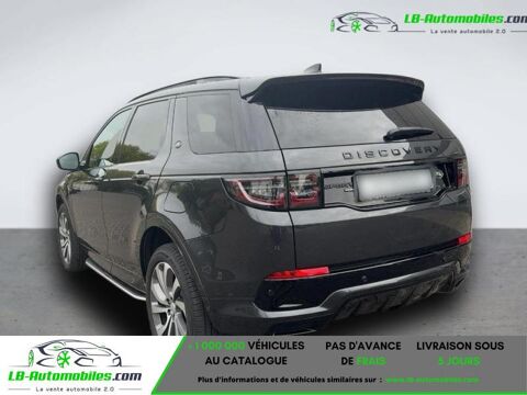 Discovery sport P300e PHEV AWD BVA 2023 occasion 31850 Beaupuy