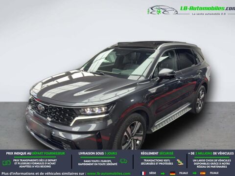Annonce voiture Kia Sorento 33990 €