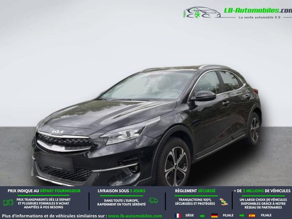 XCeed 1.6 GDi PHEV 141ch BVA 2022 occasion 31850 Beaupuy