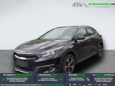 XCeed 1.6 GDi PHEV 141ch BVA 2022 occasion 31850 Beaupuy