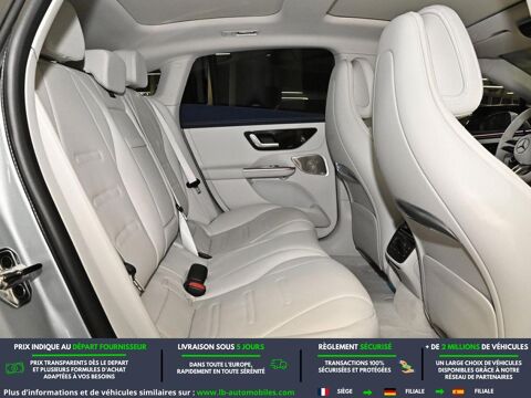 EQE 43 AMG 4MATIC 2025 occasion 31850 Beaupuy