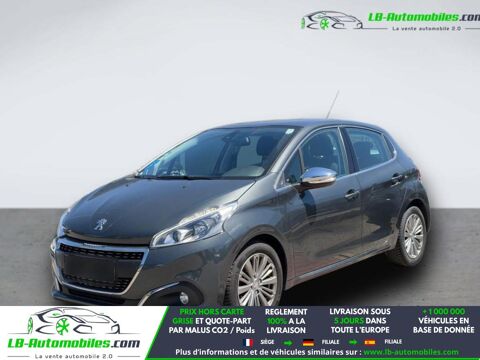 Annonce voiture Peugeot 208 14200 €