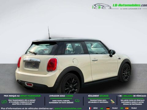 Countryman 102 ch BVM 2015 occasion 31850 Beaupuy