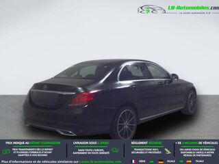 Classe C 300 de BVA 2020 occasion 31850 Beaupuy