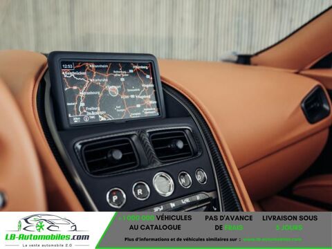 DBS 5,2 Biturbo V12 725 ch 2022 occasion 31850 Beaupuy