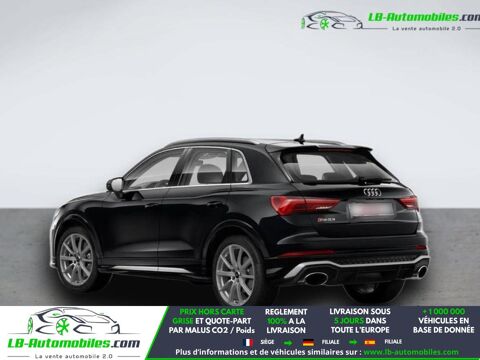 Divers 2.5 TFSI 400 ch BVA 2020 occasion 31850 Beaupuy