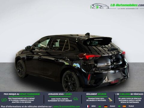 Corsa 1.2 Turbo 130 ch BVA 2024 occasion 31850 Beaupuy
