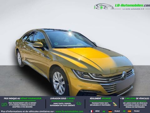 Arteon 2.0 TSI 190 BVA 2019 occasion 31850 Beaupuy