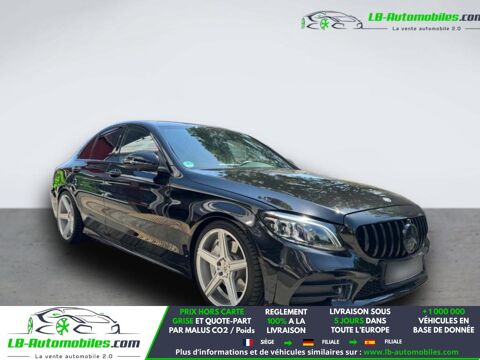 Classe C 300 d BVA 2021 occasion 31850 Beaupuy