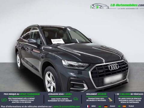 Annonce voiture Audi Q5 33989 €