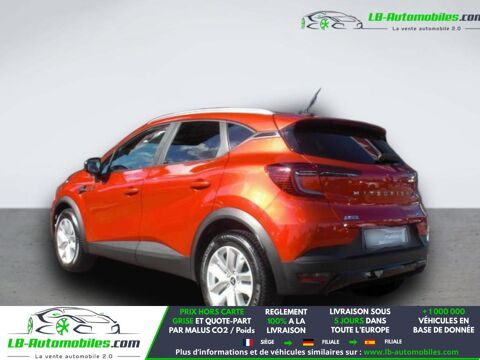 Asx 1.6 MPI HEV 143 BVA 2024 occasion 31850 Beaupuy