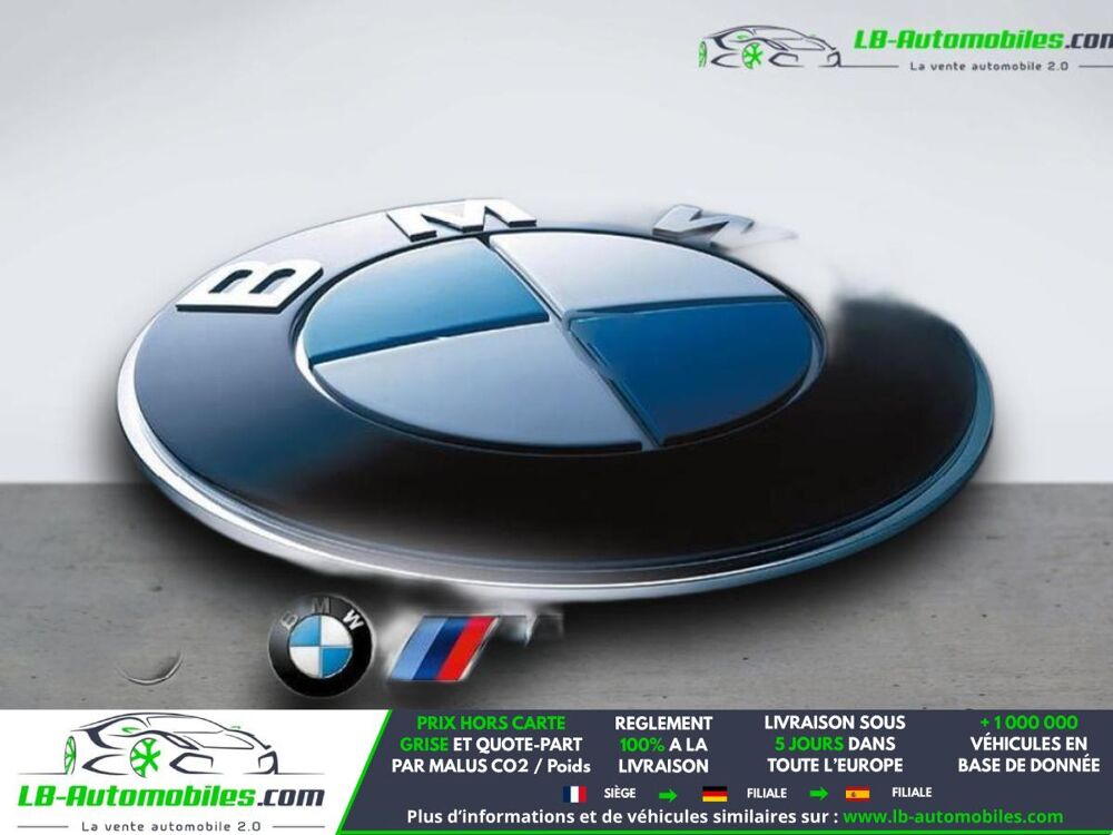X1 sDrive 18i 136 ch BVM 2017 occasion 31850 Beaupuy