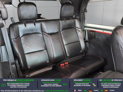 Wrangler 2.2 200 ch 4x4 BVA 2020 occasion 31850 Beaupuy