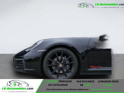 Porsche 911 3.0i 385 PDK 2021 occasion Beaupuy 31850