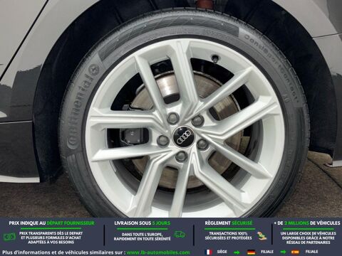 S5 TDI 341 BVA Quattro 2022 occasion 31850 Beaupuy