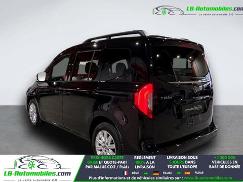 Classe T 180 d BVA 2024 occasion 31850 Beaupuy