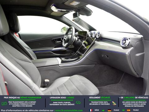 CLE 220d 4MATIC 2025 occasion 31850 Beaupuy