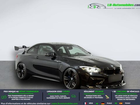 M2 410 ch BVA 2019 occasion 31850 Beaupuy