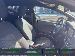 Fiesta 1.0 EcoBoost 95 ch BVM 2020 occasion 31850 Beaupuy