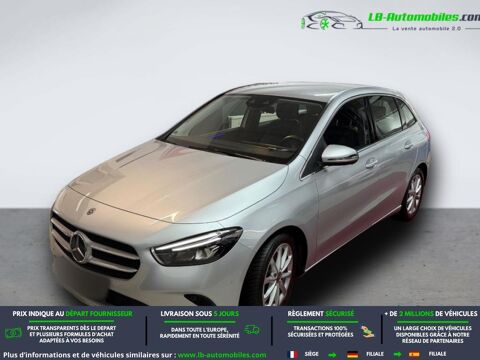 Annonce voiture Mercedes Classe B 18490 €