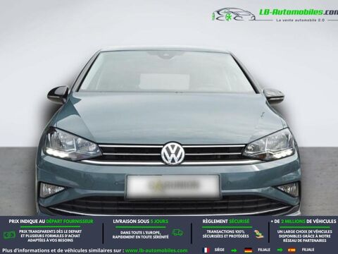 Golf 1.0 TSI 115 BVM 2019 occasion 31850 Beaupuy