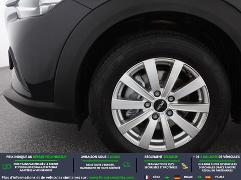 Cx-3 2.0L Skyactiv-G 121 4x2 2019 occasion 31850 Beaupuy