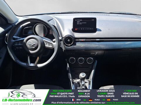 Mazda2 1.5L SKYACTIV-G 90ch 2018 occasion 31850 Beaupuy